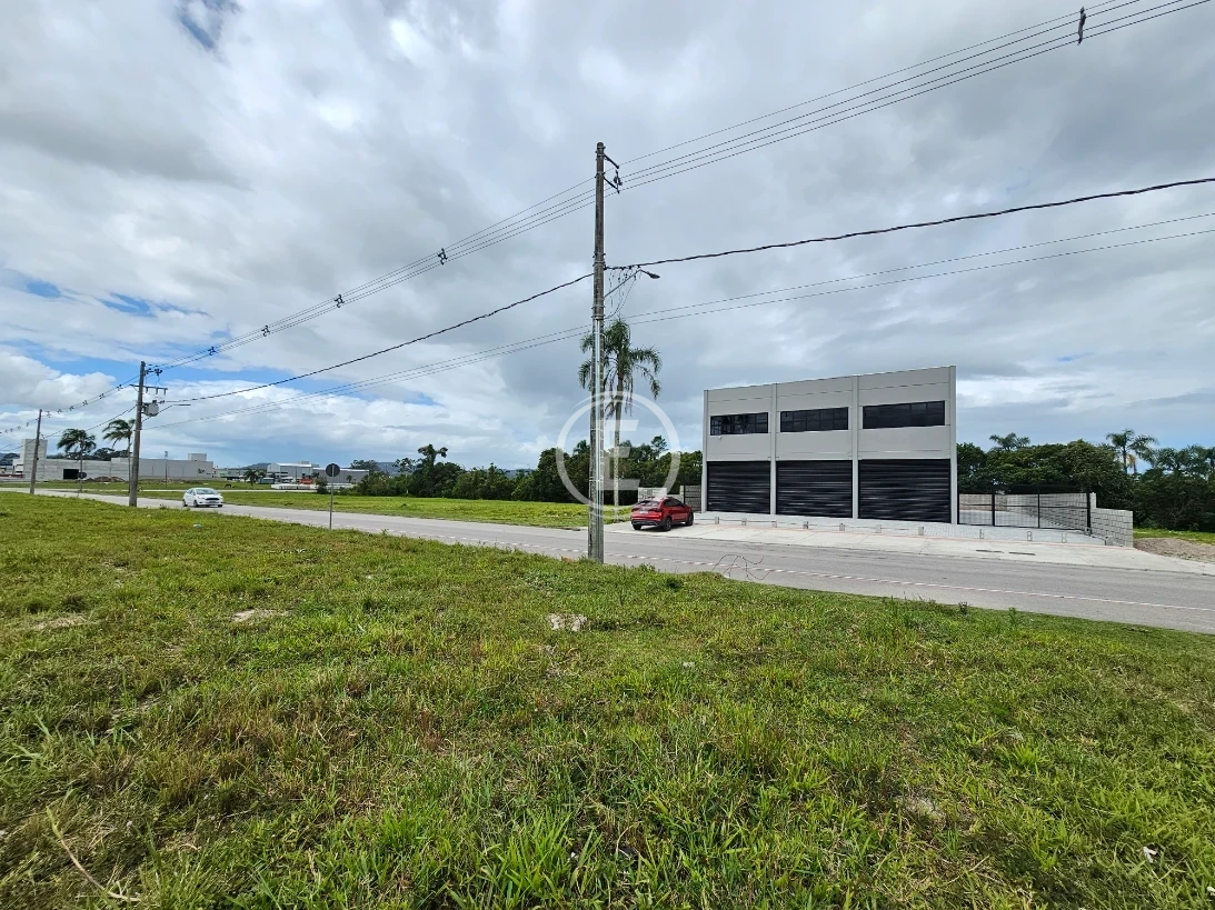 Terreno em Sertão do Maruim, São José. 0 quartos, 0m². Imagem 12 de 34