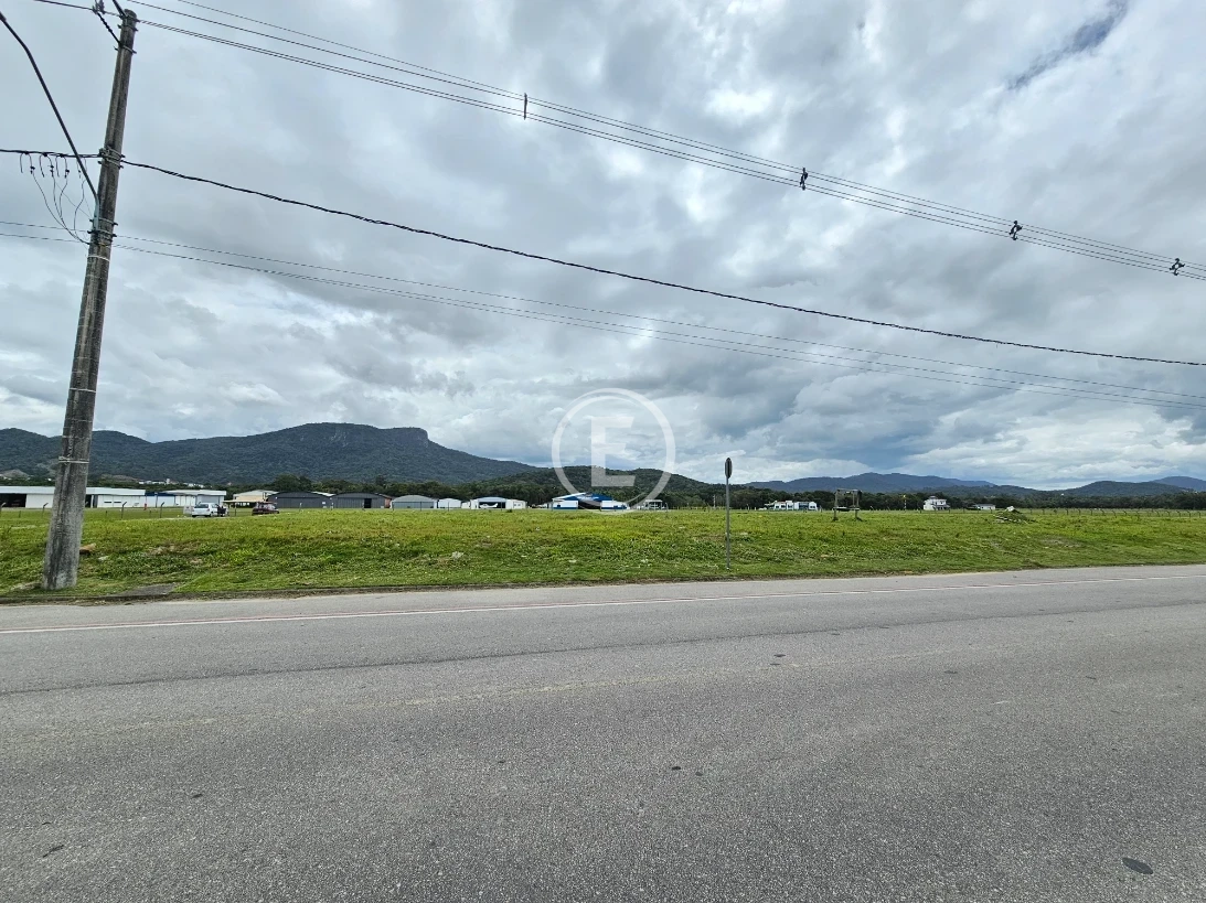 Terreno em Sertão do Maruim, São José. 0 quartos, 0m². Imagem 2 de 34