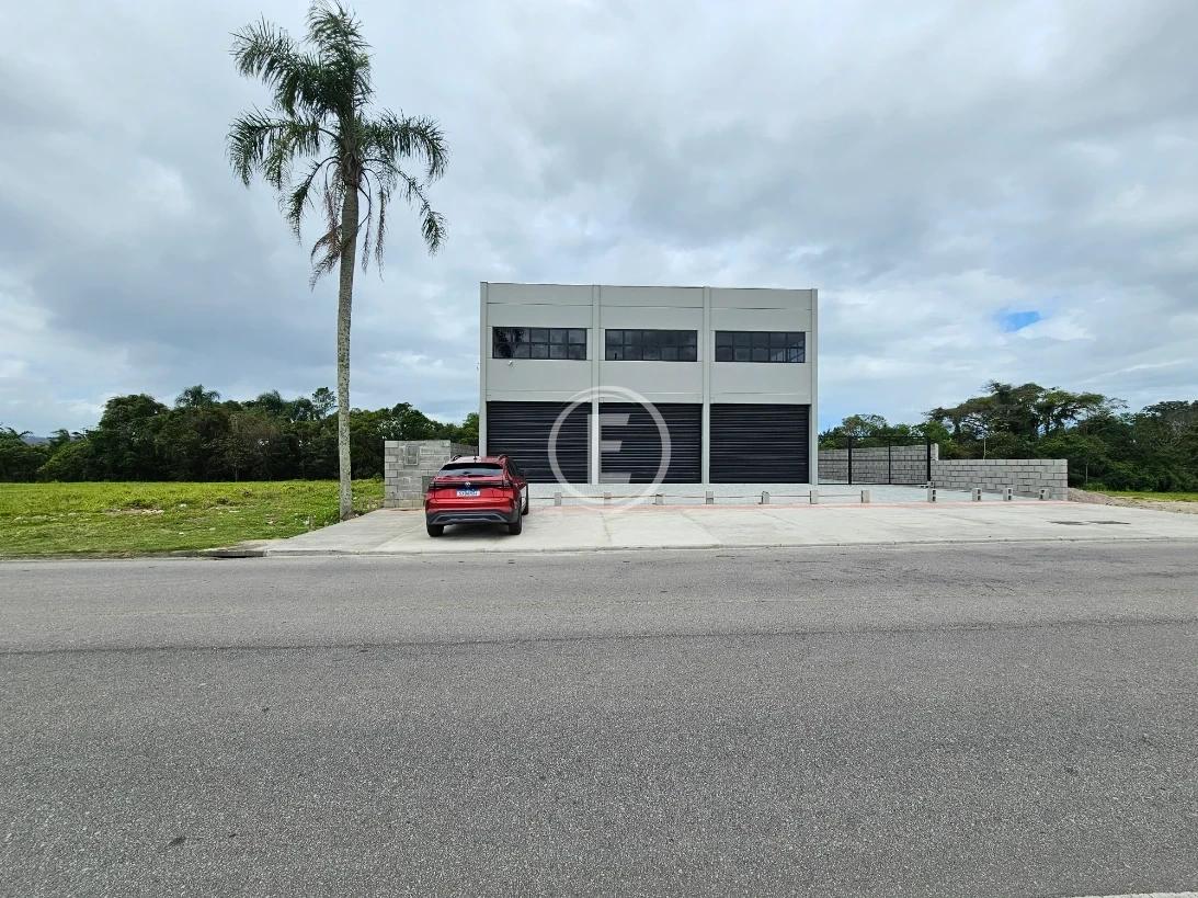 Terreno em Sertão do Maruim, São José. 0 quartos, 0m². Imagem 6 de 34