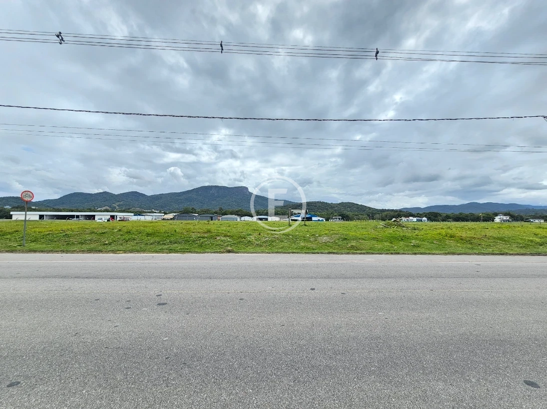 Terreno em Sertão do Maruim, São José. 0 quartos, 0m². Imagem 1 de 21
