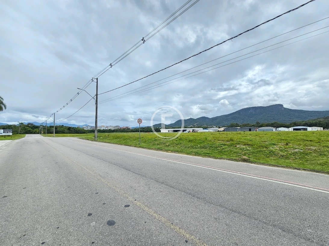 Terreno em Sertão do Maruim, São José. 0 quartos, 0m². Imagem 3 de 21