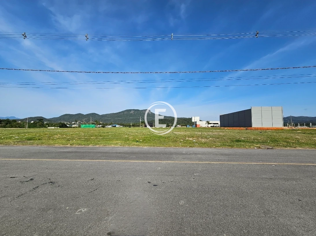 Terreno em Sertão do Maruim, São José. 0 quartos, 0m². Imagem 1 de 28