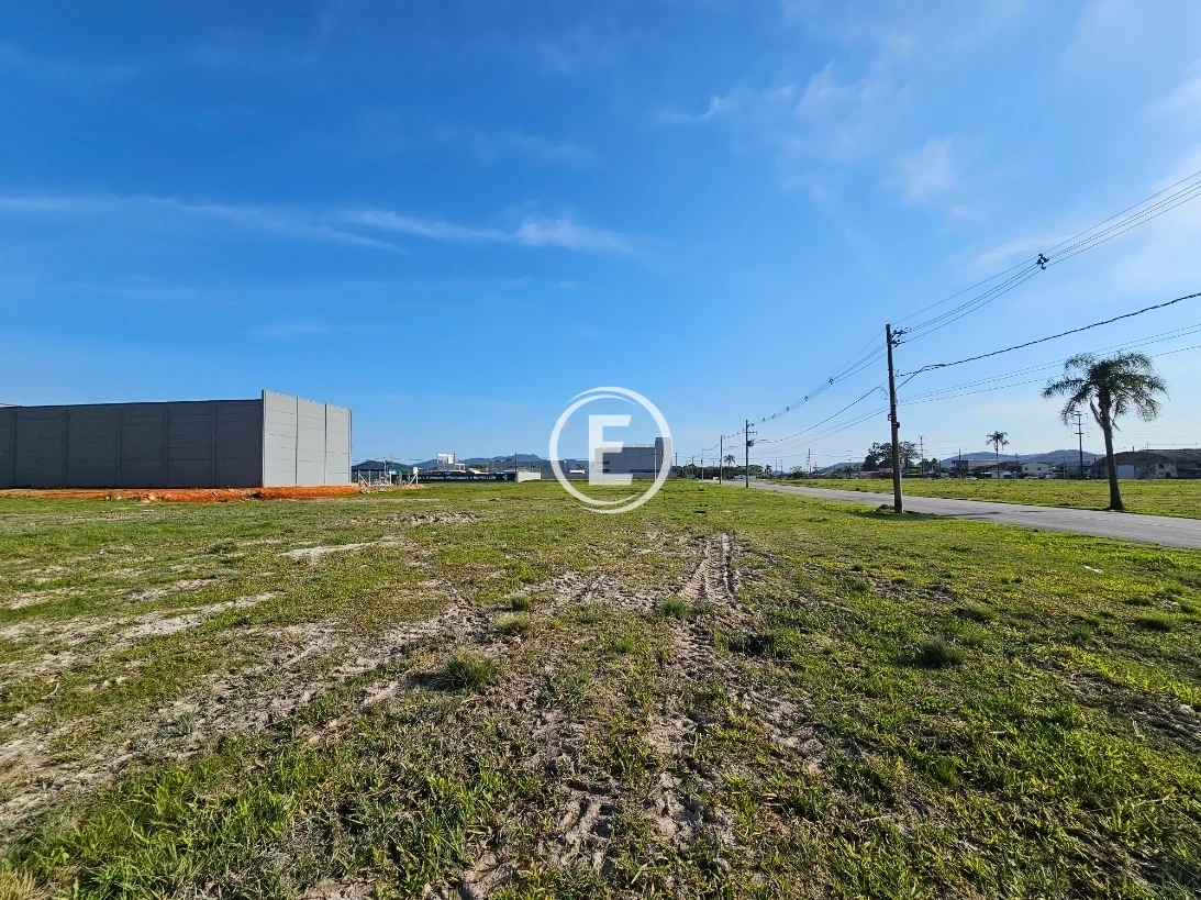 Terreno em Sertão do Maruim, São José. 0 quartos, 0m². Imagem 14 de 28