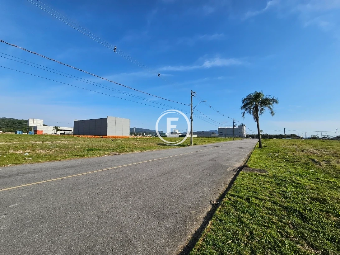 Terreno em Sertão do Maruim, São José. 0 quartos, 0m². Imagem 3 de 28