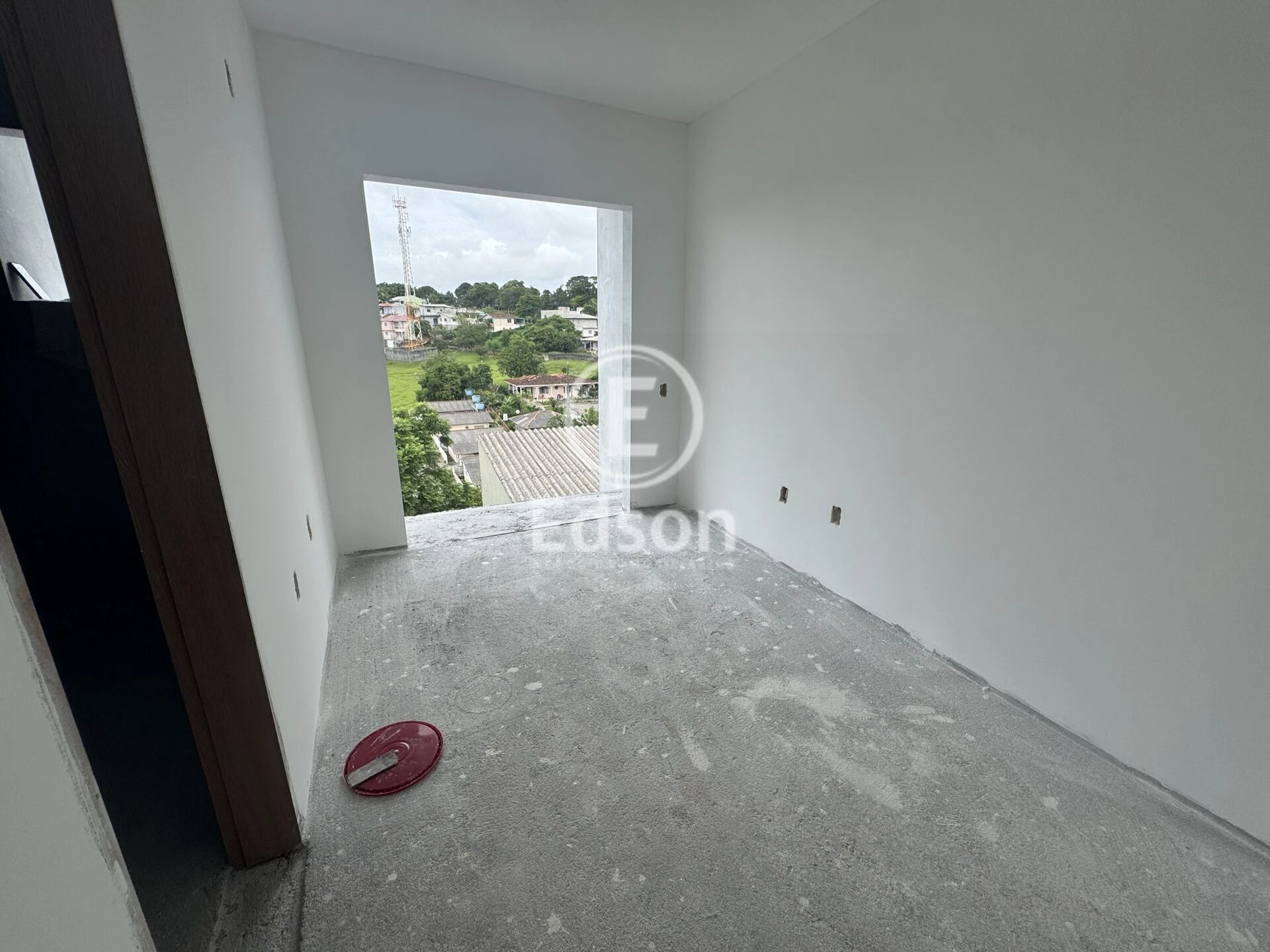 Casa em Forquilhinha, São José. 2 quartos, 124m². Imagem 3 de 8