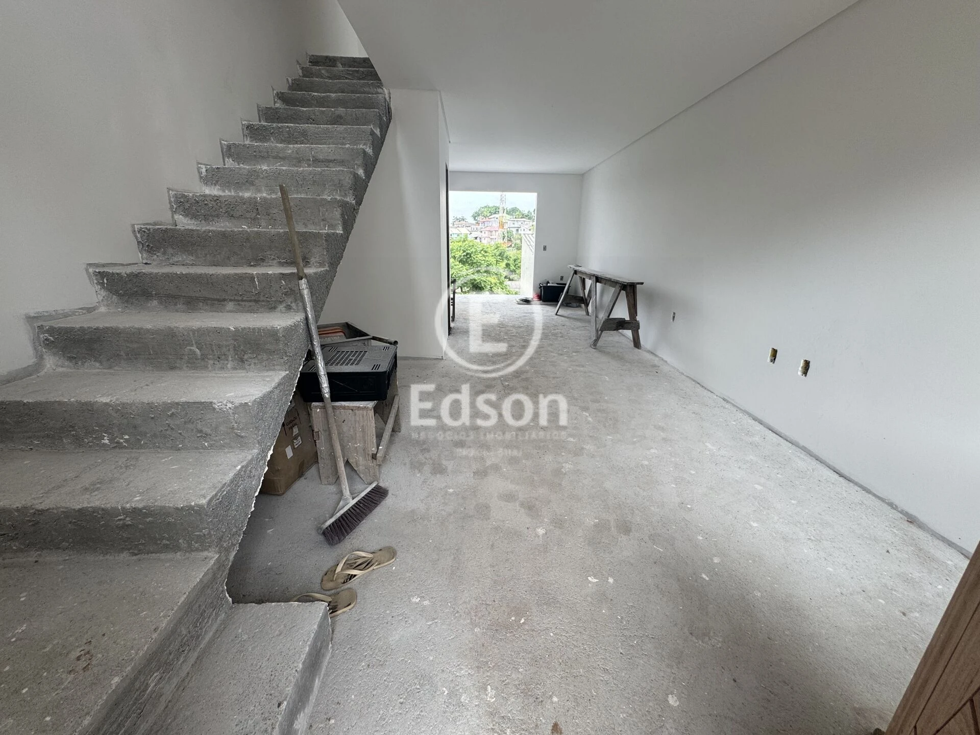 Casa em Forquilhinha, São José. 2 quartos, 124m². Imagem 5 de 8