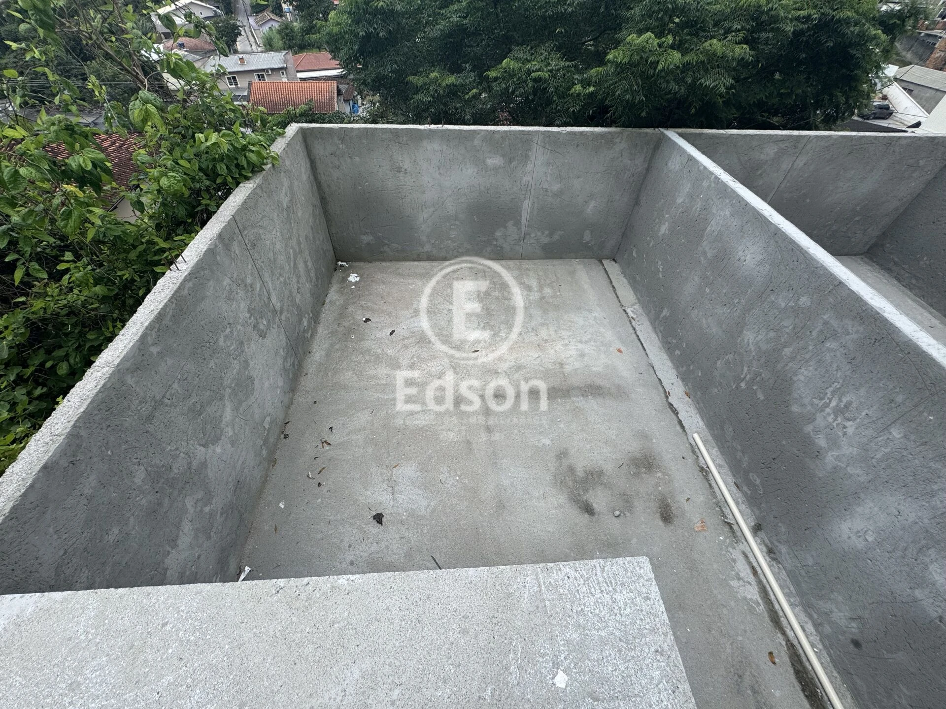 Casa em Forquilhinha, São José. 2 quartos, 124m². Imagem 6 de 8