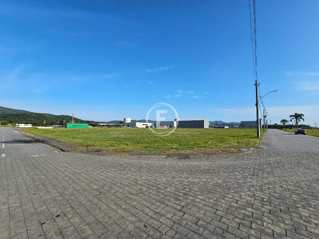 Terreno em Sertão do Maruim, São José. 0 quartos, 0m². Imagem 7 de 26