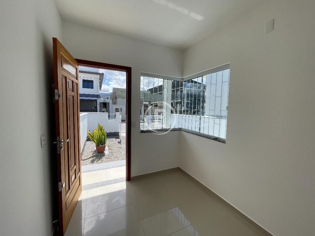Casa Geminada em Bela Vista, Palhoça. 2 quartos, 50m². Imagem 6 de 18