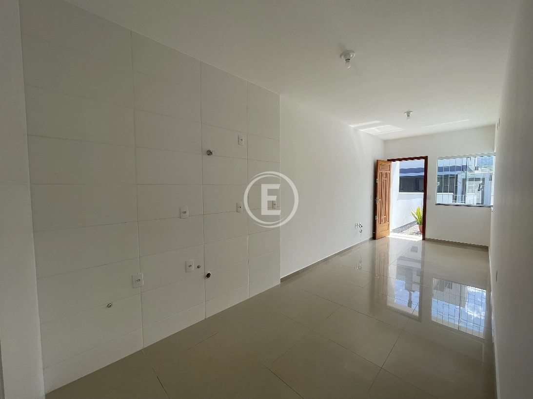 Casa Geminada em Bela Vista, Palhoça. 2 quartos, 50m². Imagem 4 de 18