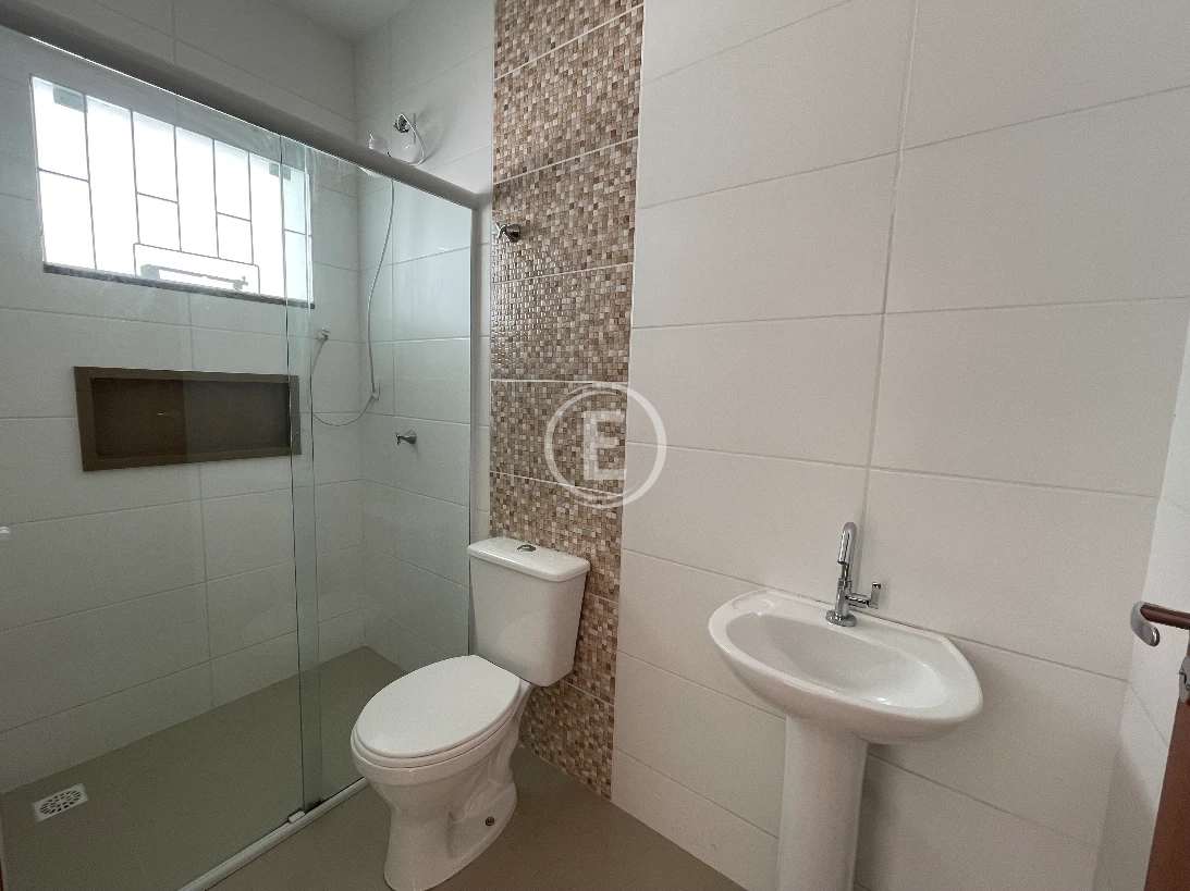 Casa Geminada em Bela Vista, Palhoça. 2 quartos, 50m². Imagem 8 de 18