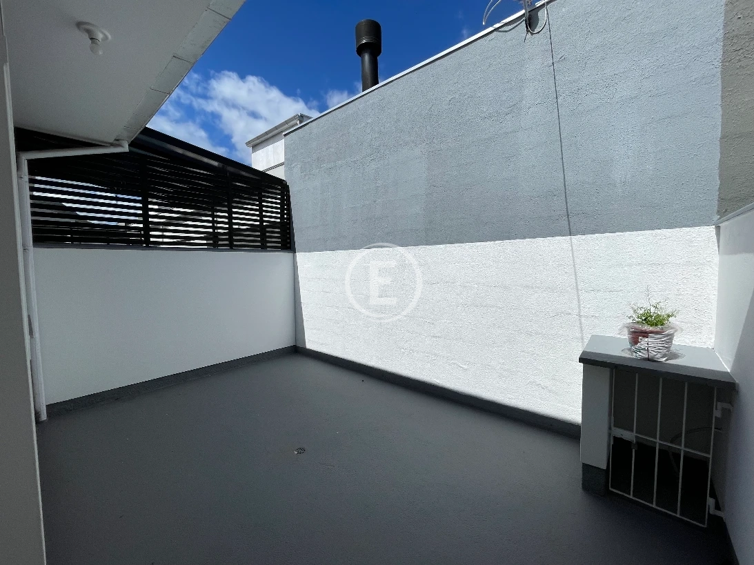 Casa Geminada em Bela Vista, Palhoça. 2 quartos, 50m². Imagem 11 de 18