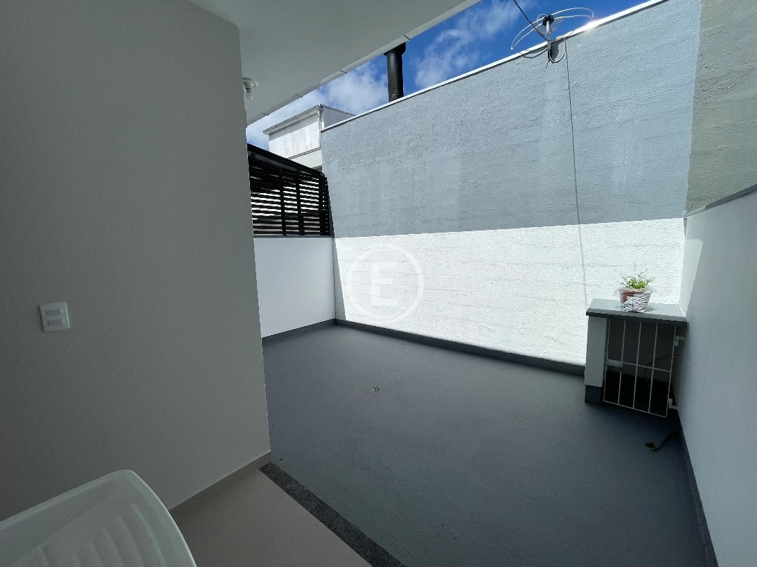 Casa Geminada em Bela Vista, Palhoça. 2 quartos, 50m². Imagem 12 de 18