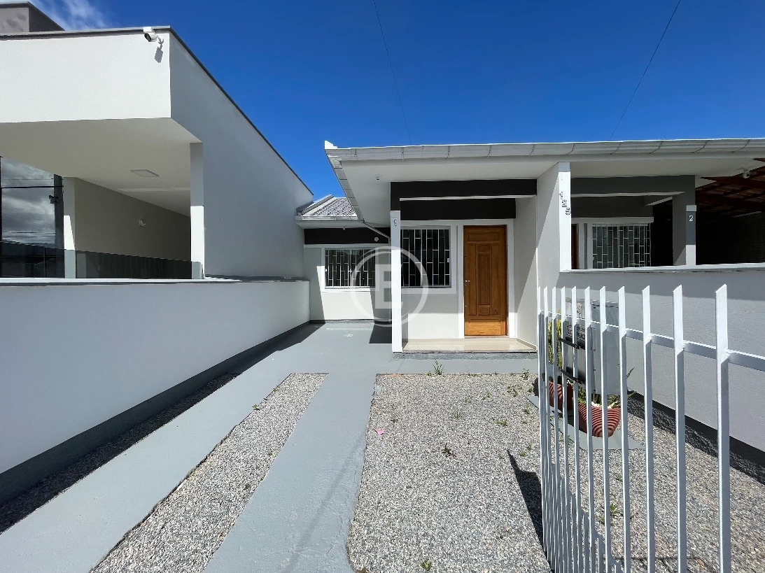 Casa Geminada em Bela Vista, Palhoça. 2 quartos, 50m². Imagem 15 de 18