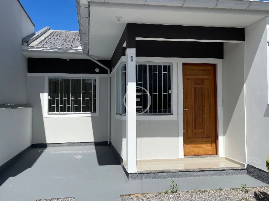 Casa Geminada em Bela Vista, Palhoça. 2 quartos, 50m². Imagem 17 de 18