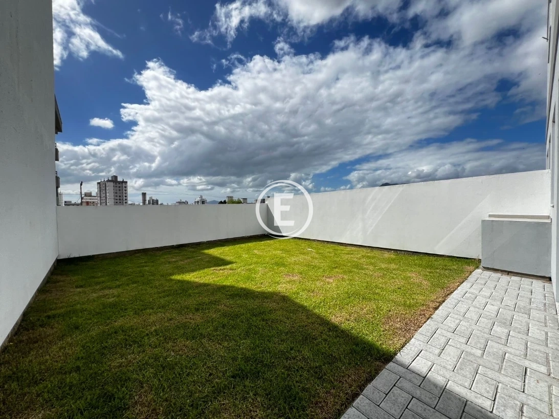 Sobrado Geminado em São Sebastião, Palhoça. 3 quartos, 112m². Imagem 8 de 9