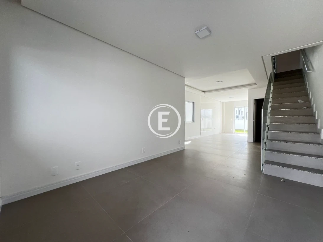 Sobrado Geminado em São Sebastião, Palhoça. 3 quartos, 112m². Imagem 2 de 9