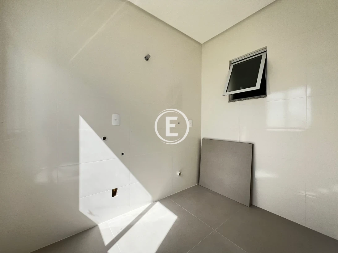 Sobrado Geminado em São Sebastião, Palhoça. 3 quartos, 112m². Imagem 3 de 9