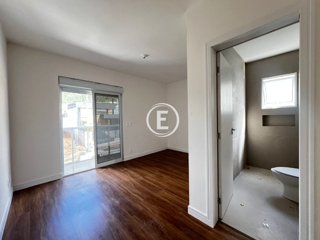 Sobrado Geminado em São Sebastião, Palhoça. 3 quartos, 112m². Imagem 4 de 9