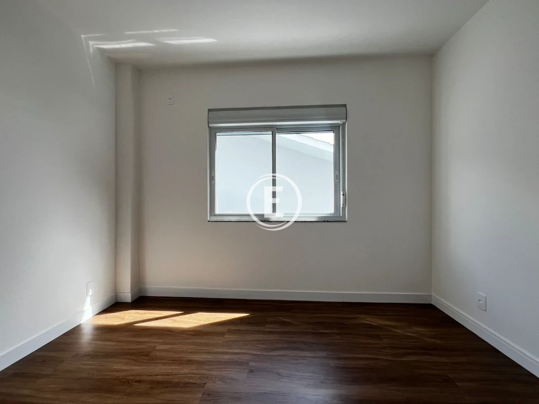 Sobrado Geminado em São Sebastião, Palhoça. 3 quartos, 112m². Imagem 5 de 9