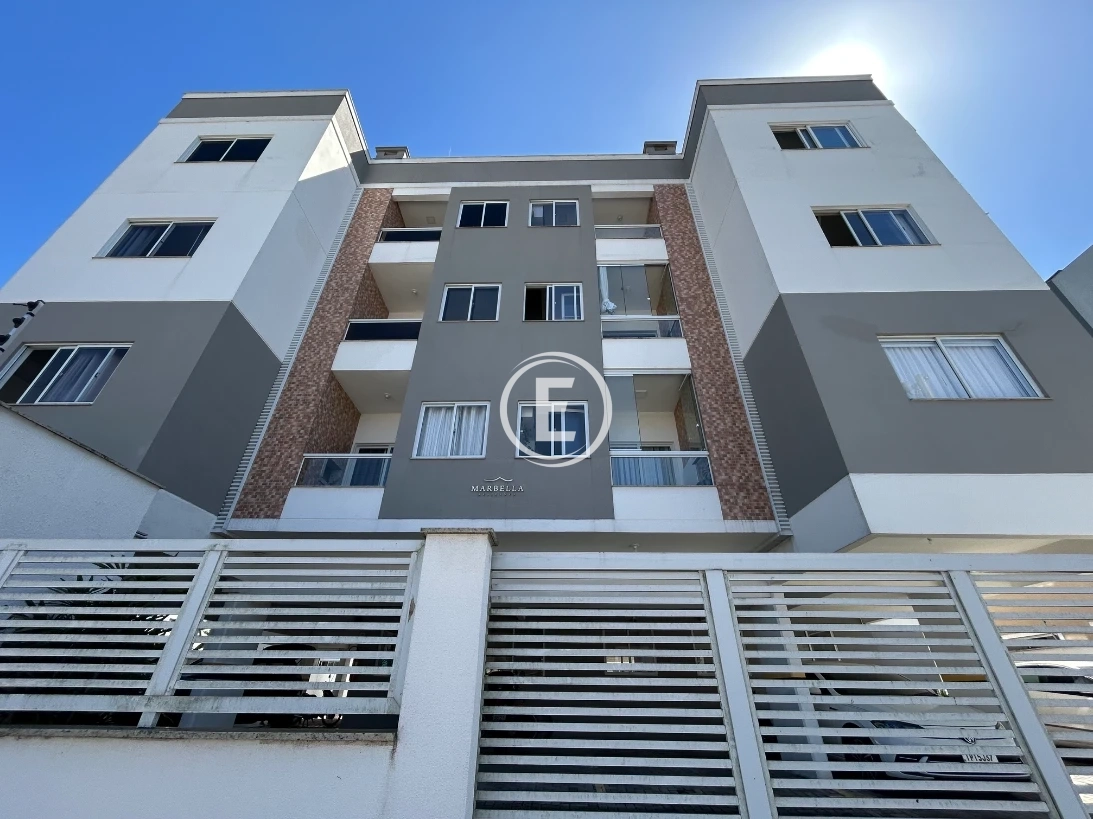 Apartamento em Nova Palhoça, Palhoça. 2 quartos, 60m². Imagem 1 de 12