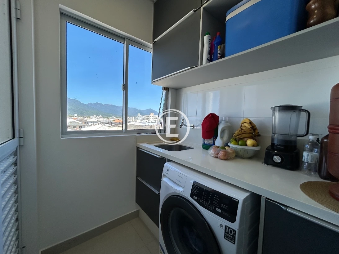 Apartamento em Nova Palhoça, Palhoça. 2 quartos, 60m². Imagem 4 de 12