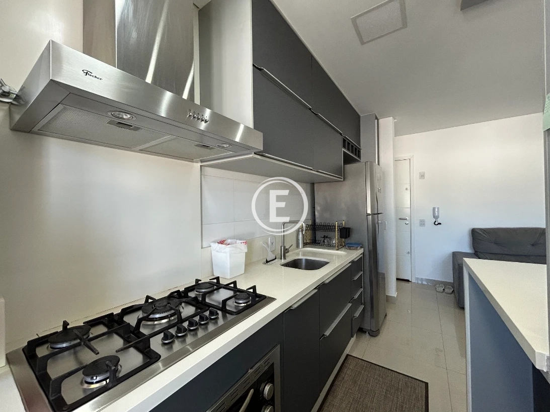 Apartamento em Nova Palhoça, Palhoça. 2 quartos, 60m². Imagem 2 de 12