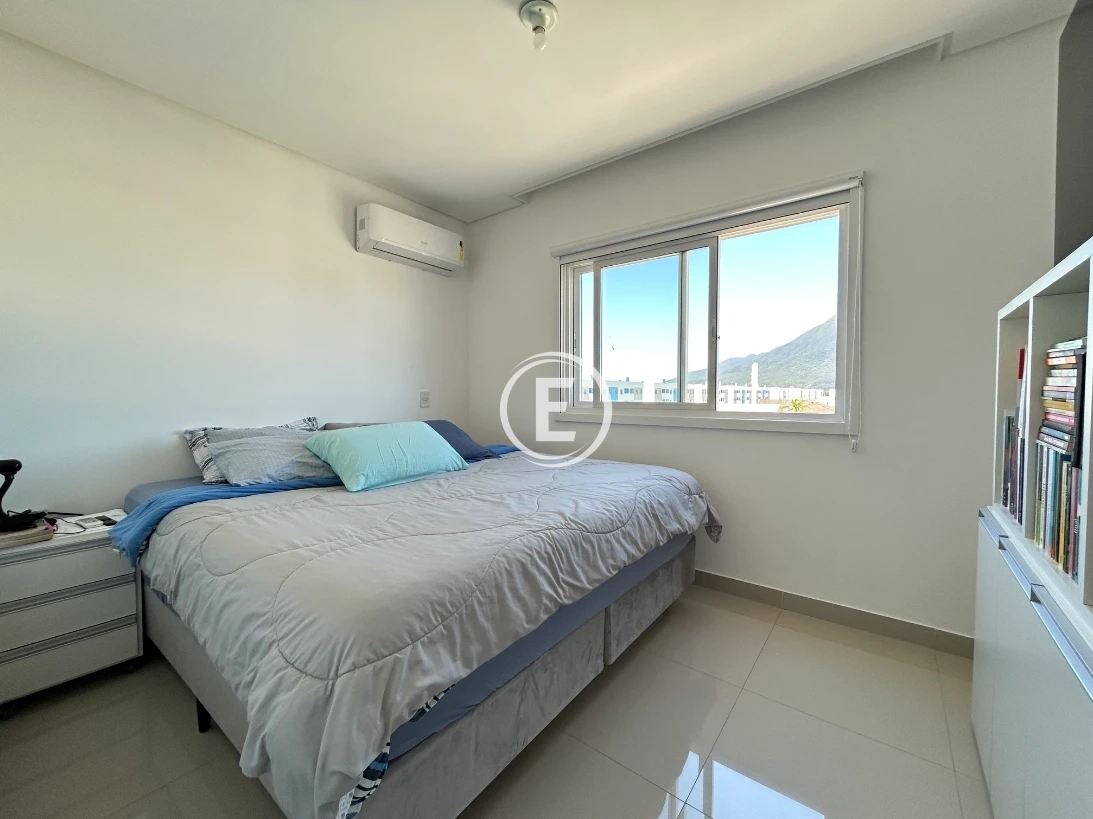 Apartamento em Nova Palhoça, Palhoça. 2 quartos, 60m². Imagem 10 de 12