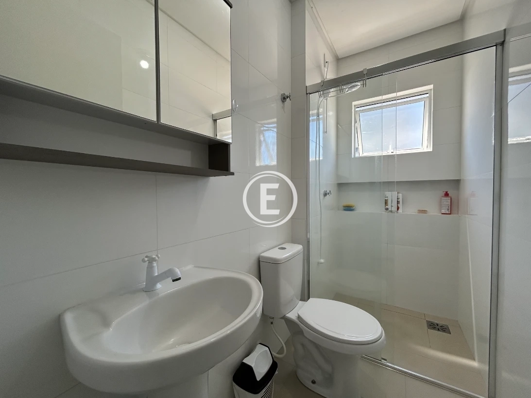 Apartamento em Nova Palhoça, Palhoça. 2 quartos, 60m². Imagem 11 de 12