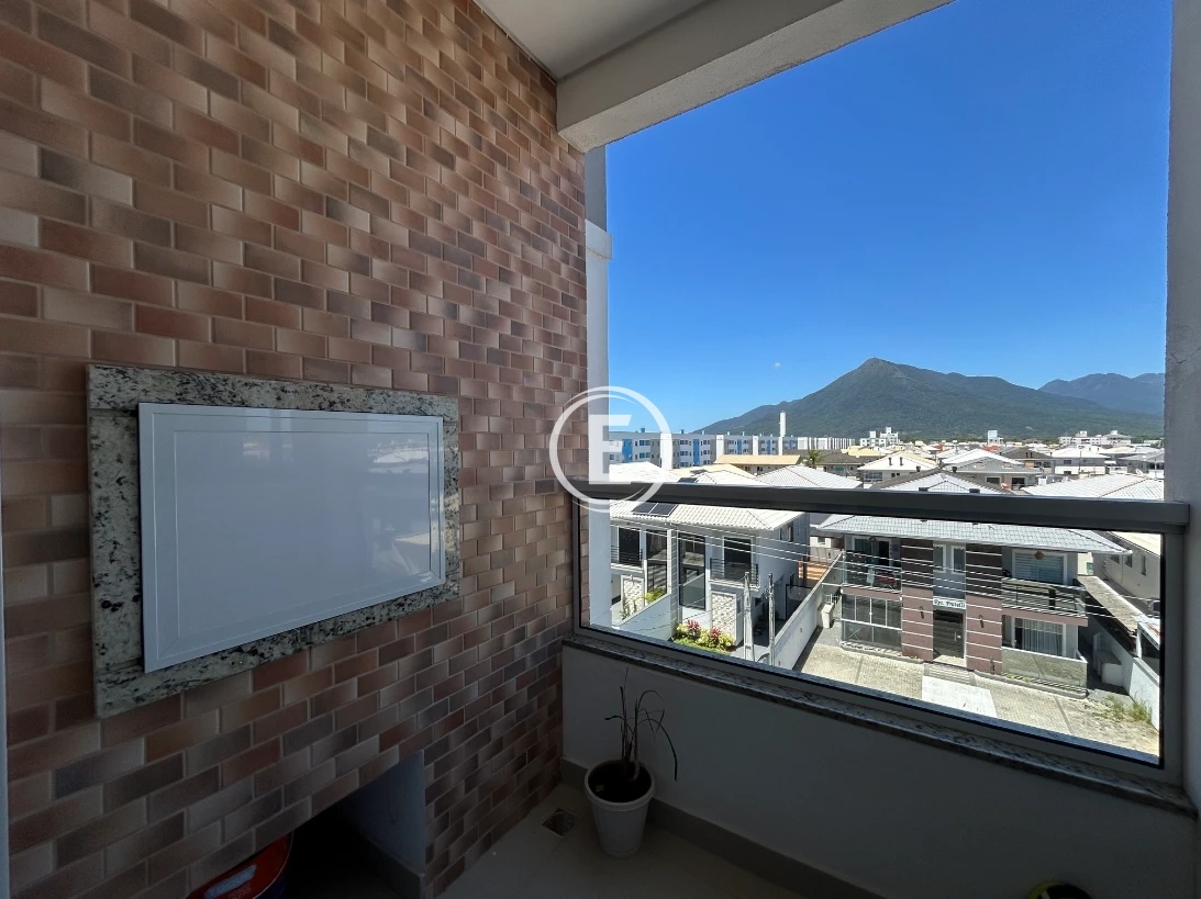 Apartamento em Nova Palhoça, Palhoça. 2 quartos, 60m². Imagem 9 de 12