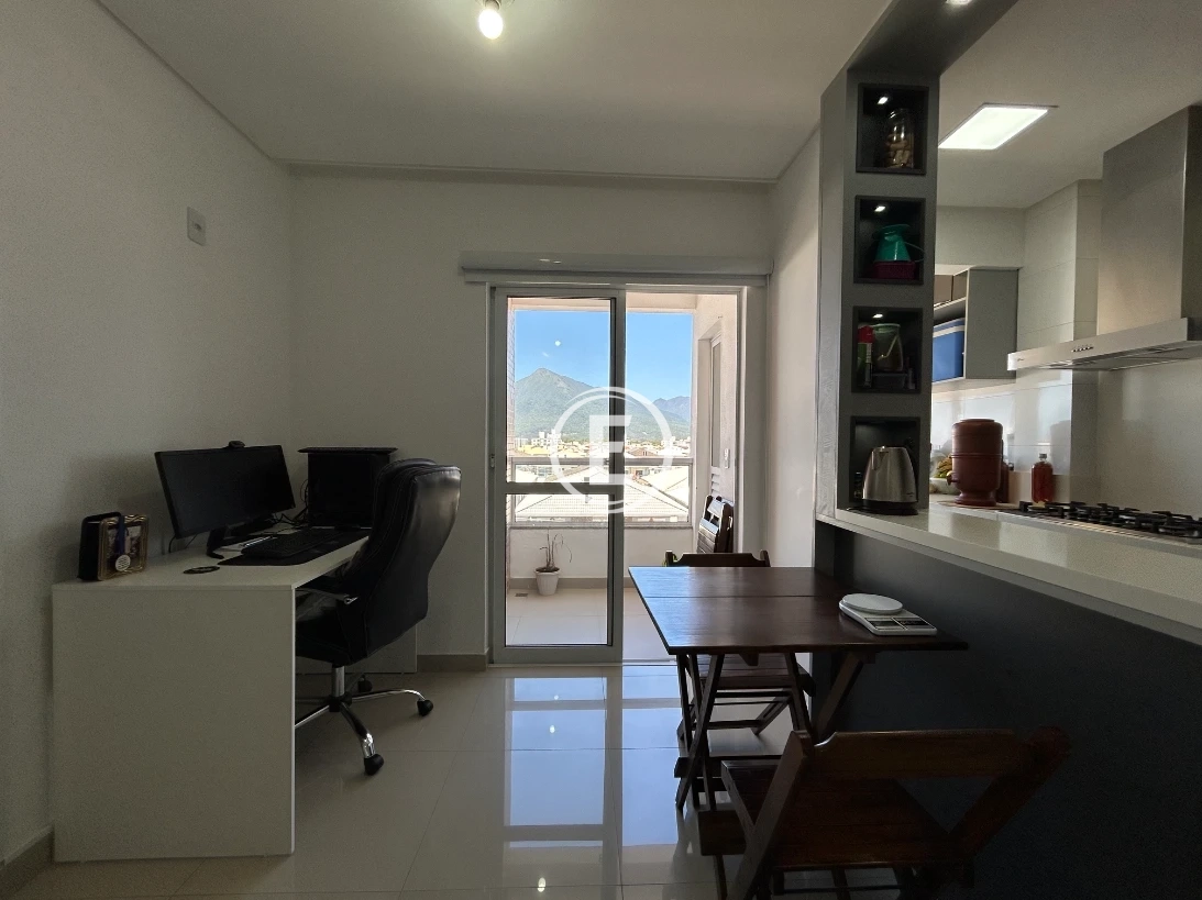 Apartamento em Nova Palhoça, Palhoça. 2 quartos, 60m². Imagem 8 de 12