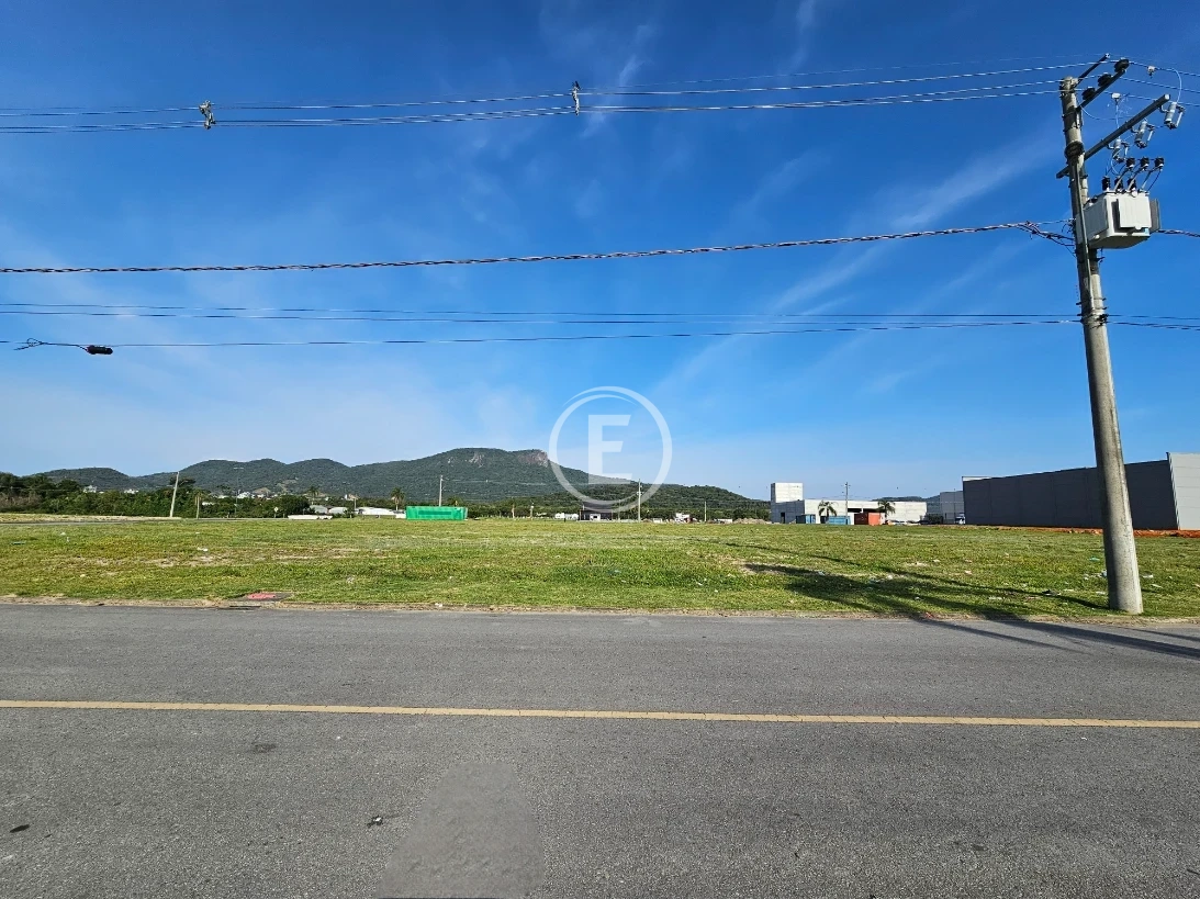 Terreno em Sertão do Maruim, São José. 0 quartos, 0m². Imagem 1 de 24