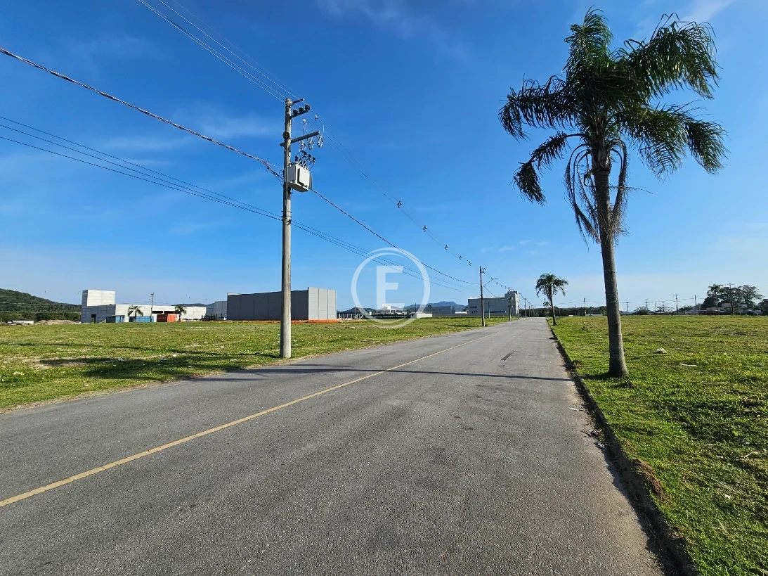 Terreno em Sertão do Maruim, São José. 0 quartos, 0m². Imagem 2 de 24
