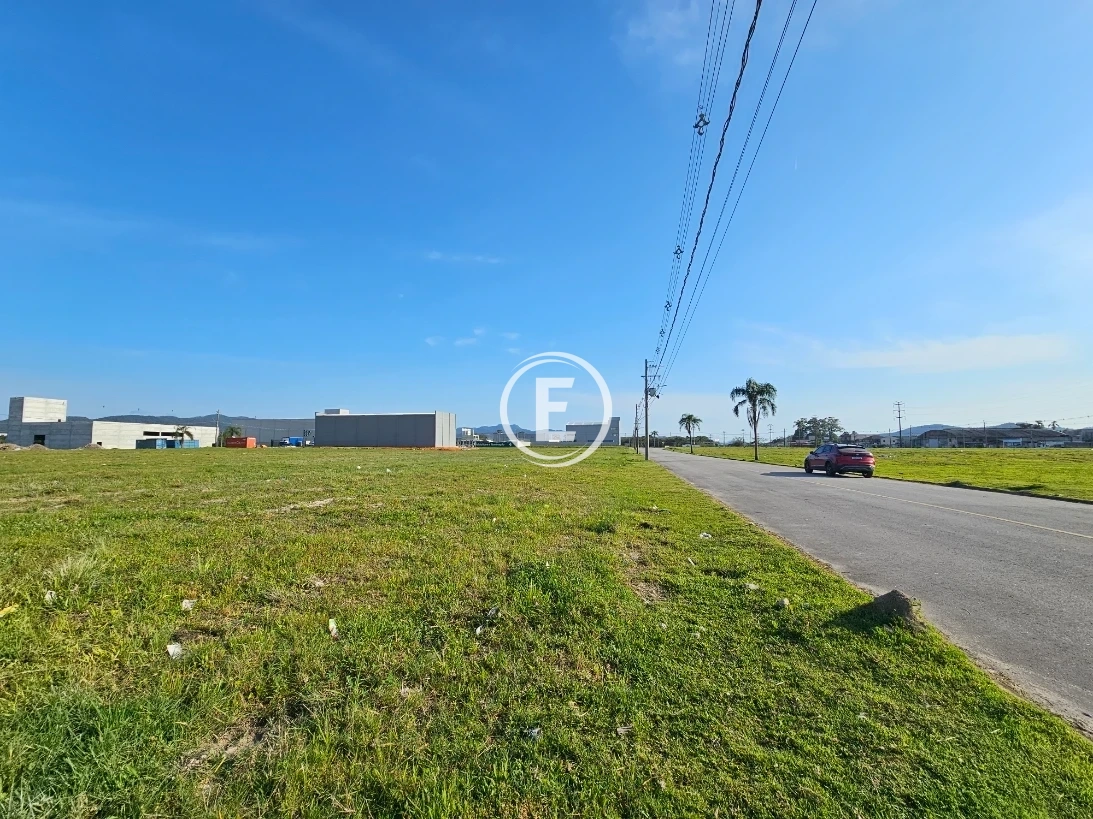 Terreno em Sertão do Maruim, São José. 0 quartos, 0m². Imagem 3 de 22