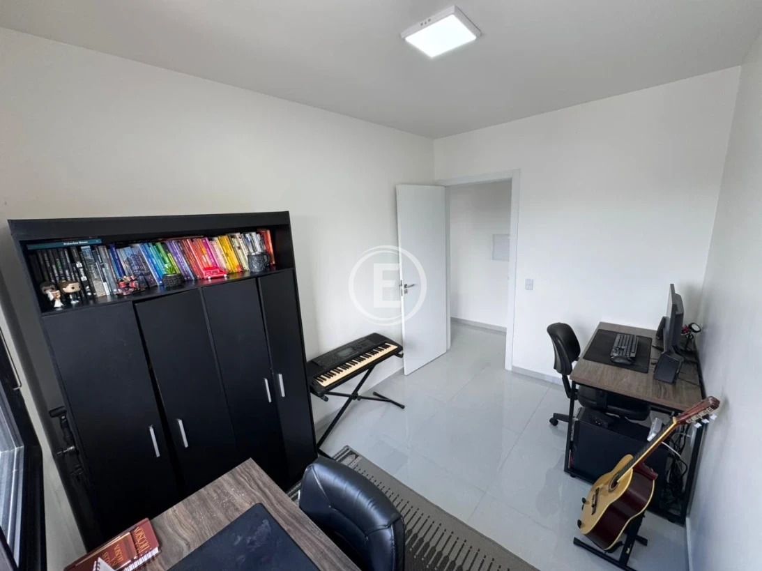 Apartamento em Nova Palhoça, Palhoça. 2 quartos, 0m². Imagem 16 de 18