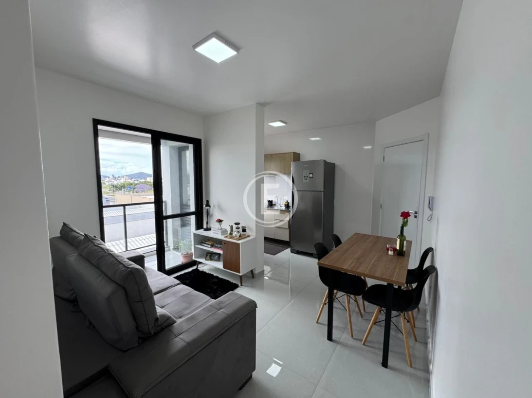 Apartamento em Nova Palhoça, Palhoça. 2 quartos, 0m². Imagem 6 de 18