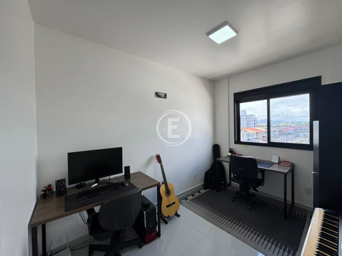 Apartamento em Nova Palhoça, Palhoça. 2 quartos, 0m². Imagem 17 de 18