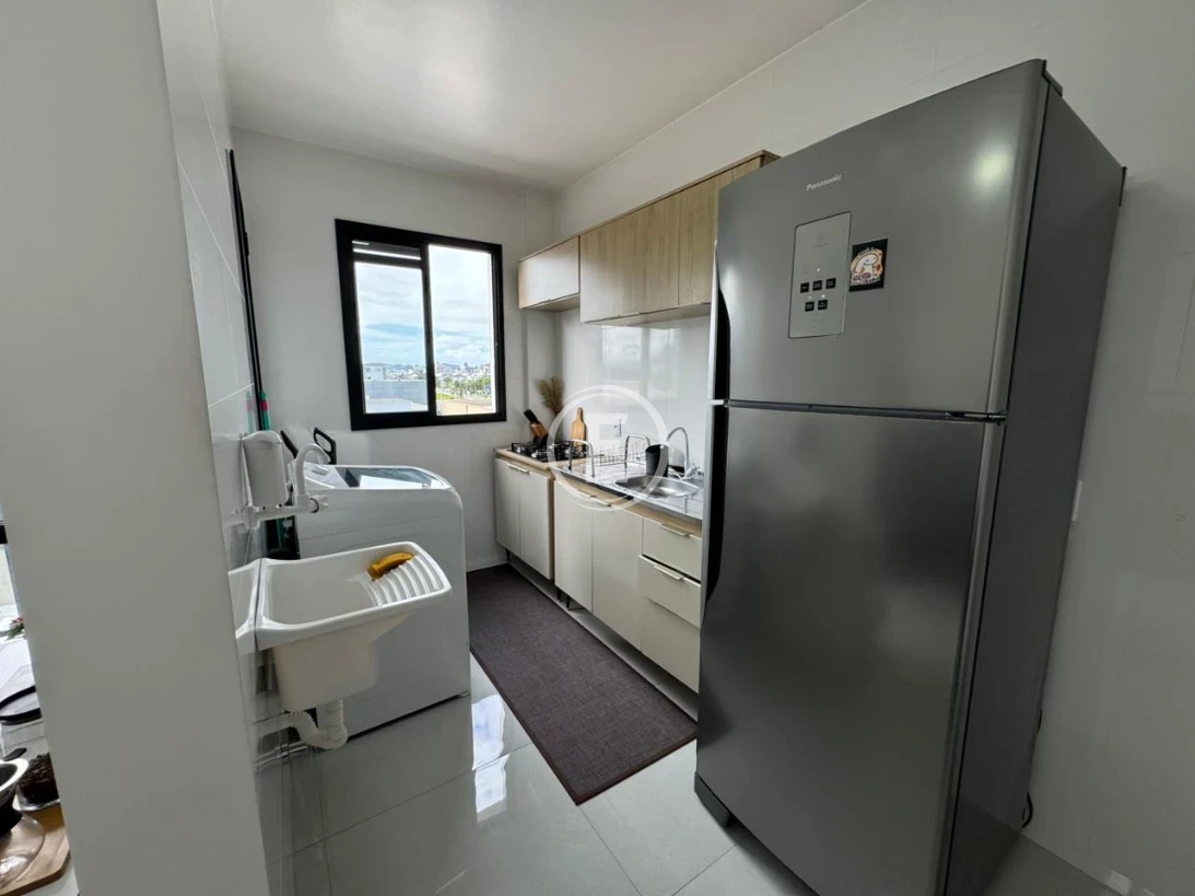 Apartamento em Nova Palhoça, Palhoça. 2 quartos, 0m². Imagem 10 de 18