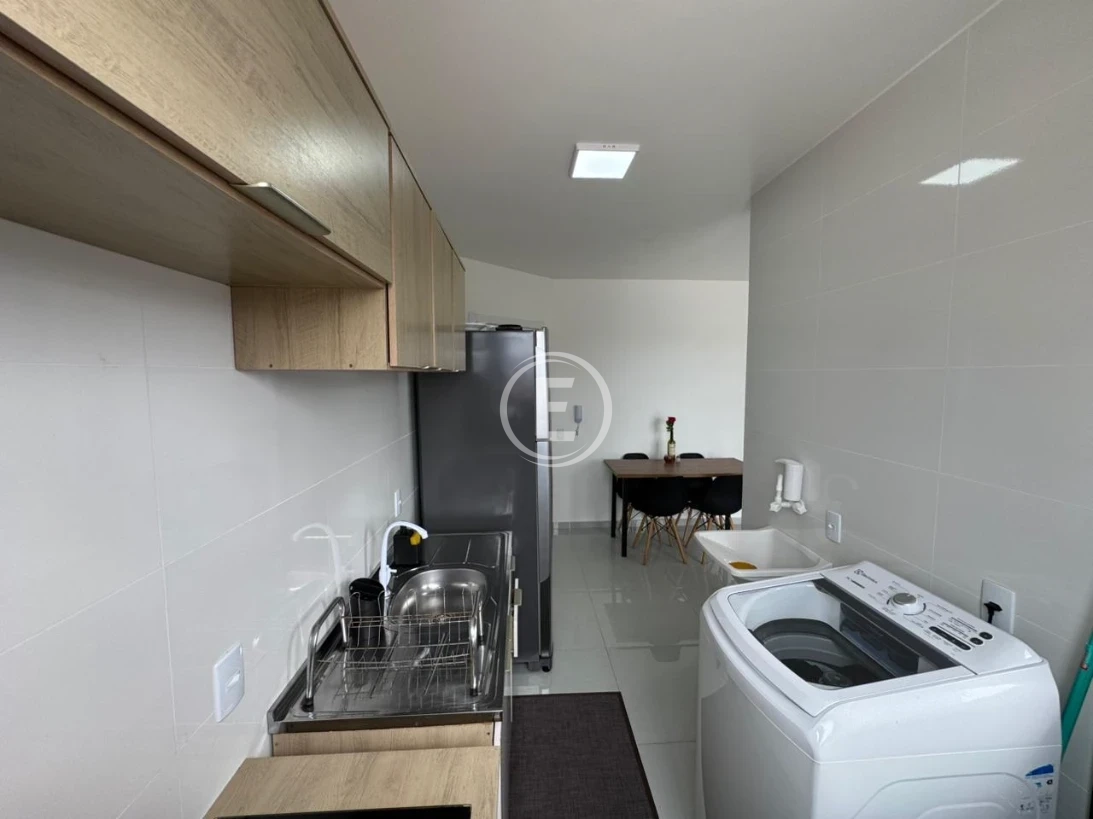 Apartamento em Nova Palhoça, Palhoça. 2 quartos, 0m². Imagem 11 de 18