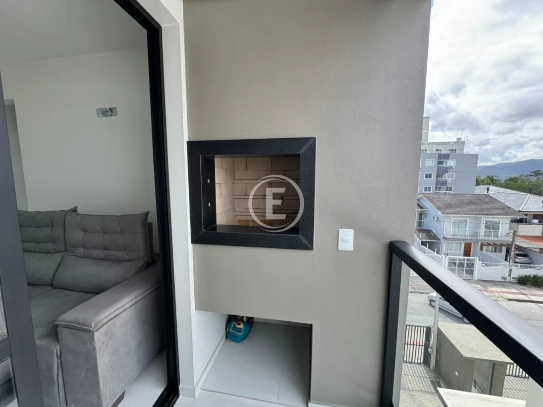 Apartamento em Nova Palhoça, Palhoça. 2 quartos, 0m². Imagem 8 de 18