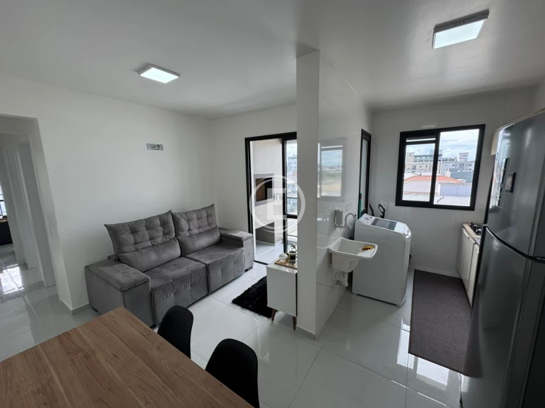 Apartamento em Nova Palhoça, Palhoça. 2 quartos, 0m². Imagem 7 de 18