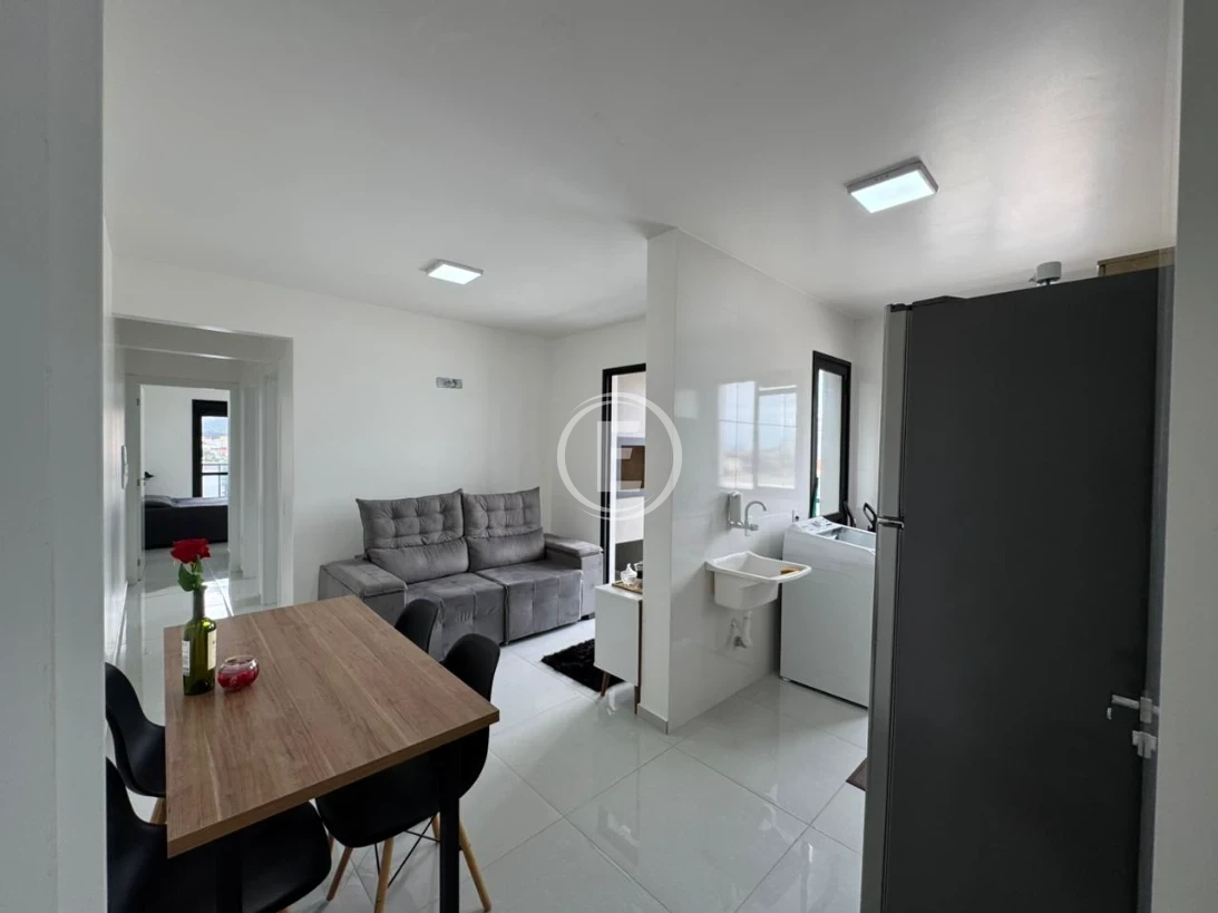 Apartamento em Nova Palhoça, Palhoça. 2 quartos, 0m². Imagem 9 de 18