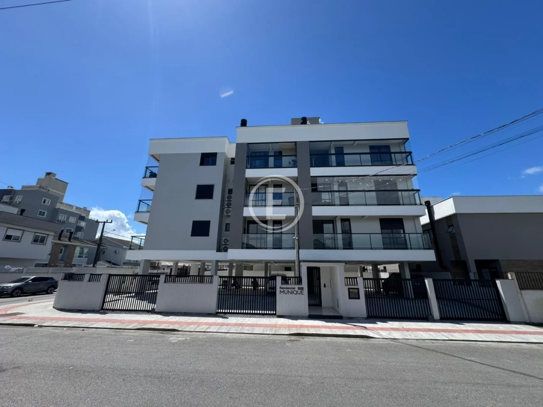 Apartamento em Nova Palhoça, Palhoça. 2 quartos, 0m². Imagem 2 de 18