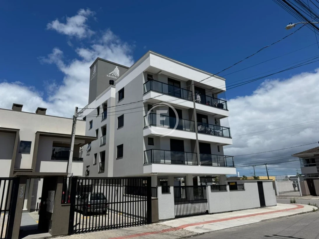 Apartamento em Nova Palhoça, Palhoça. 2 quartos, 0m². Imagem 3 de 18