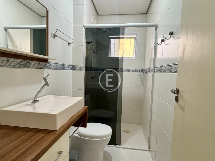 Apartamento em Pagani, Palhoça. 2 quartos, 63m². Imagem 10 de 13