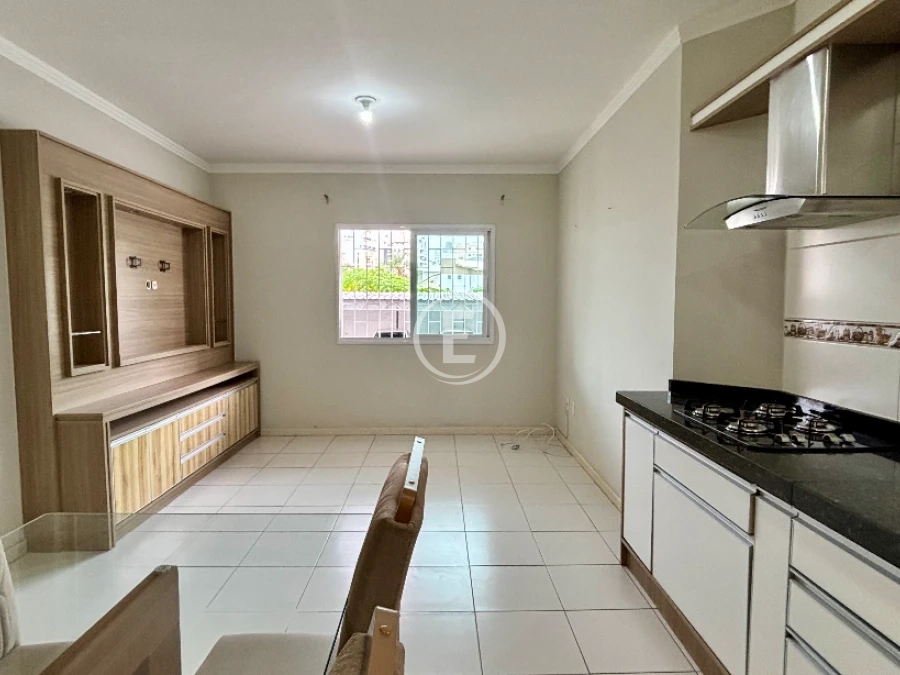 Apartamento em Pagani, Palhoça. 2 quartos, 63m². Imagem 3 de 13