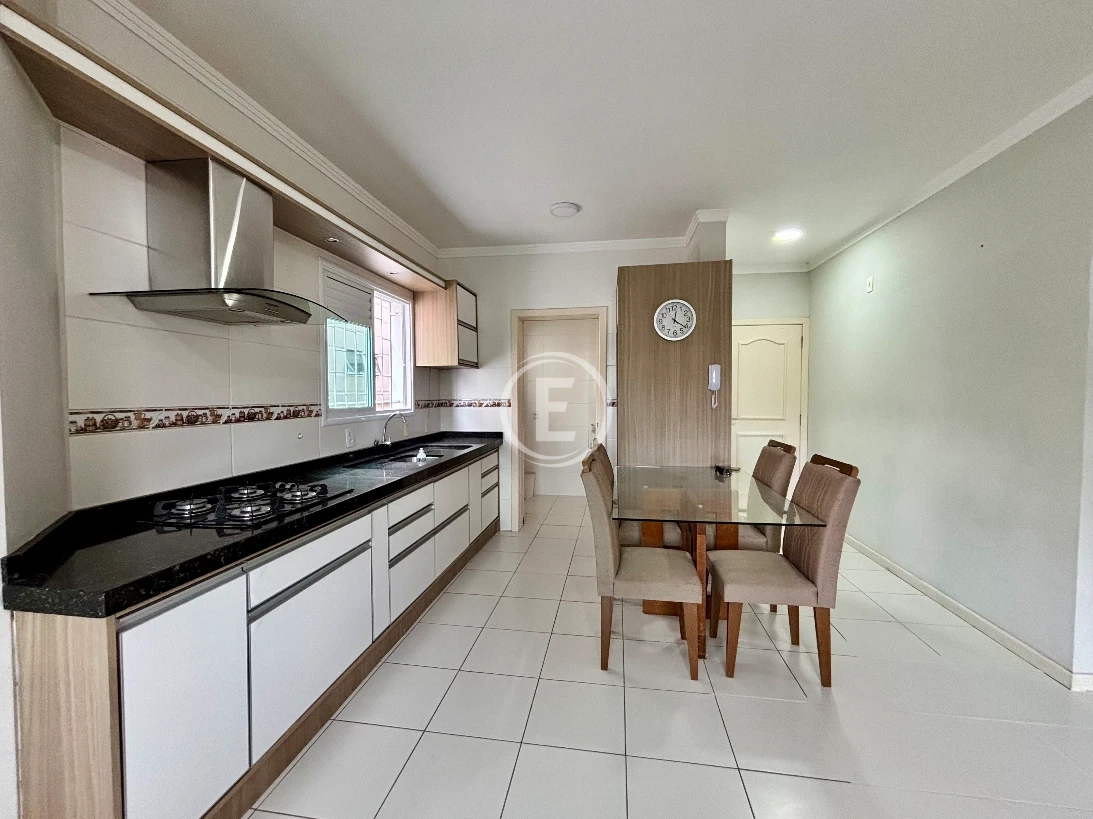 Apartamento em Pagani, Palhoça. 2 quartos, 63m². Imagem 5 de 13