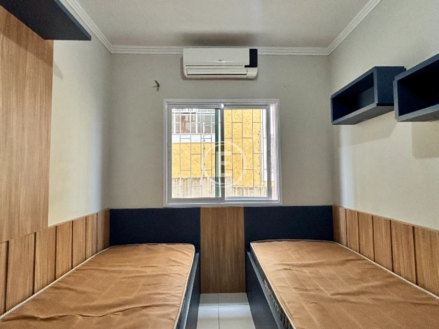 Apartamento em Pagani, Palhoça. 2 quartos, 63m². Imagem 11 de 13