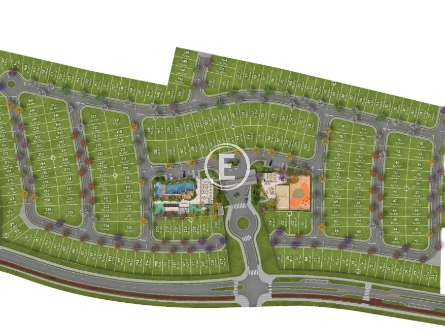 Terreno em Potecas, São José. 0 quartos, 0m². Imagem 10 de 11