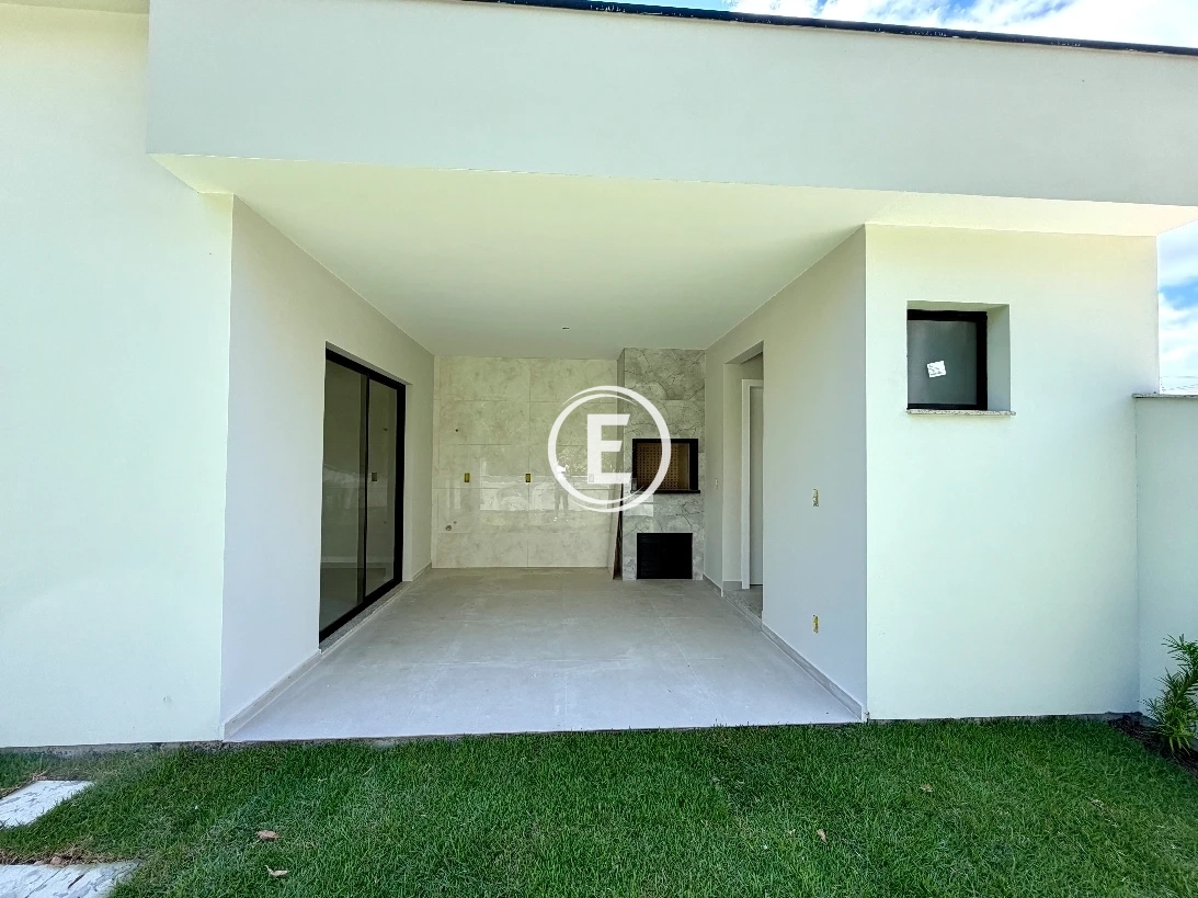 Casa em Forquilhas, São José. 3 quartos, 130m². Imagem 12 de 14